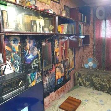 2 кім в ЦЕГЛІ середній поверх багатоповерхівка р-н ЦЕНТРУ НАБЕРЕЖНА безнал (719660)