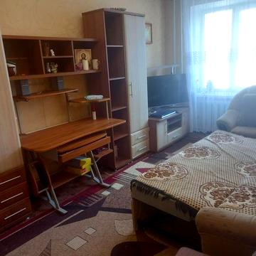 Здам 1к квартиру в Луцьку