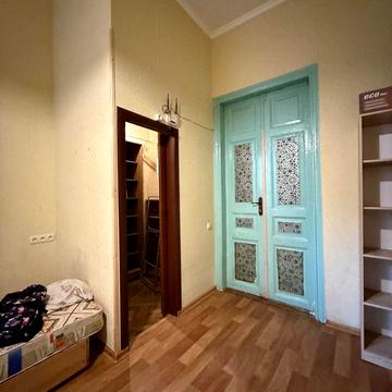 Продаж, Квартира, 1 комната, 25 м², Малая Арнаутская, Центр, Одесса