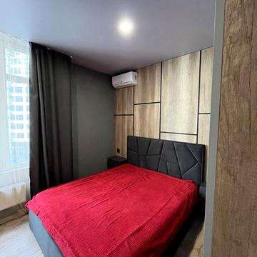 Продаж, Квартира, 1 комната, 53 м², ЖК 48 Жемчужина, Каманина, Фонтан, Одесса