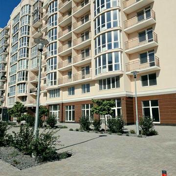 Продам 1-кімнатну квартиру в ЖК «Рівєра», 22 корпус | 34 м² | 2 поверх | Жк Рів'єра
