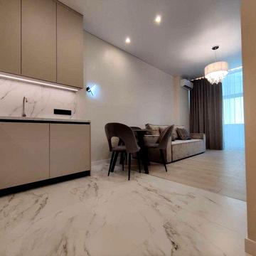 Оренда квартири 53м2 ЖК Manhattan, є ІНВЕРТОР