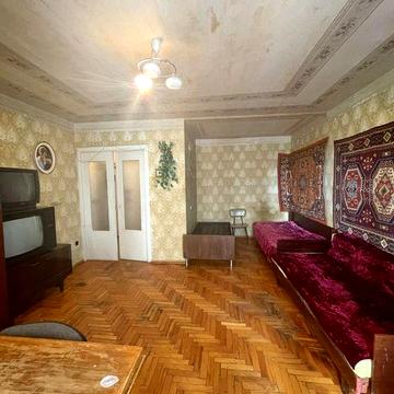 1-кімн.квартира вул.Тростянецька,12