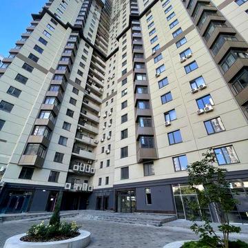 Квартира на НП липках ЖК Дельмар