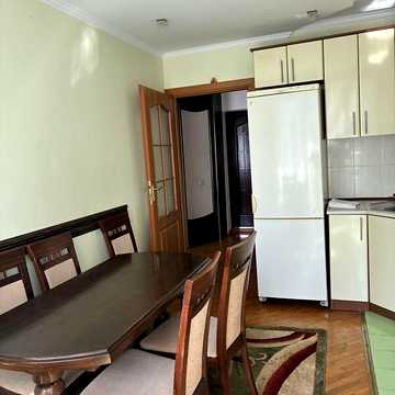 Продаж 1к Квартира Микулинецька вулиця