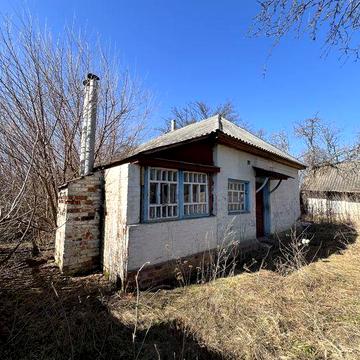 Будинок58м²+15 соток,с.Білейки Чернігівська обл. дача біля Києва(70 км)