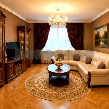 Продаж 2к квартири по вул. Професора Підвисоцкього, Ботанічний сад