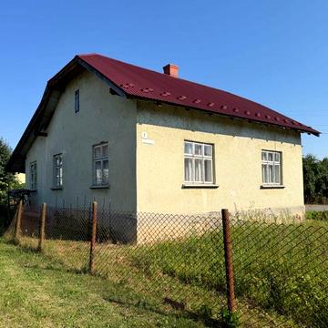 Продаж будинку в передмісті Стрия