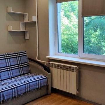 Оренда 1к квартири. Печерськ. Пров. Бастіонний , 5