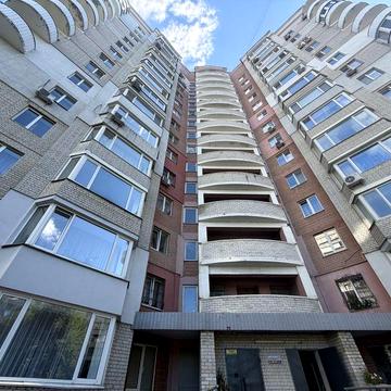 Оренда 1 кім квартири Бровари , центр