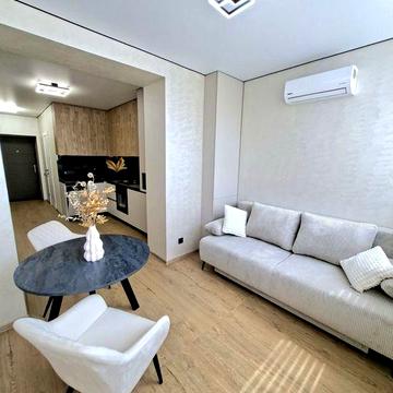 ‼️Нова Суперова ЄвроТрьошка‼️ | 46 м² |  Переуступка | Тепла підлога | ЖК Сади Вишневі | ЖК Сади Вишневі