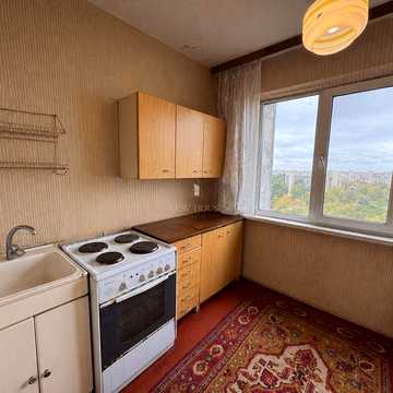 Продаж 3-кімн квартири 70 м², 9/16 поверх, Київ – комфорт і зручність у центрі міста!