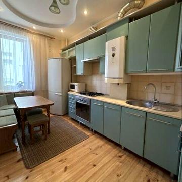 Продається 3 кімн.  квартира Поділля ЖК Поділля