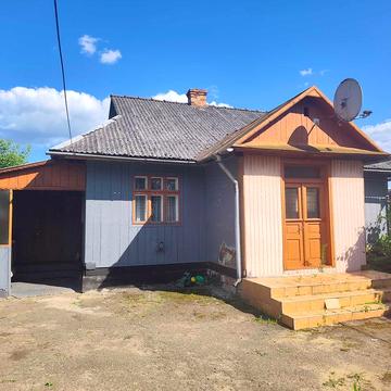 Продається житловий будинок с. Малнів Яворівський р-н