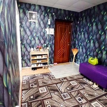 Продам. Обмен. большую 1-комн.квартиру в одном из лучших районов. ЖК Олимпик 2
