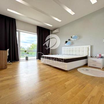 #5952 Продаж Будинку 190 кв.м Жуляни Соломянський р-н Київ Ремонт Таунхаус Дуплекс Голосіївський Теремки