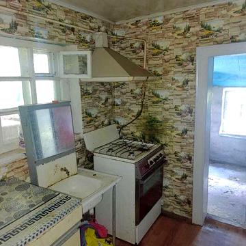 Продам невеликий будинок Валки