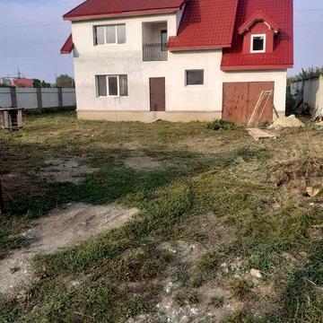 Продается особняк