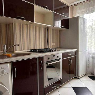 Снимите квартиру на Левобережном-2, пер.Крушельницкий