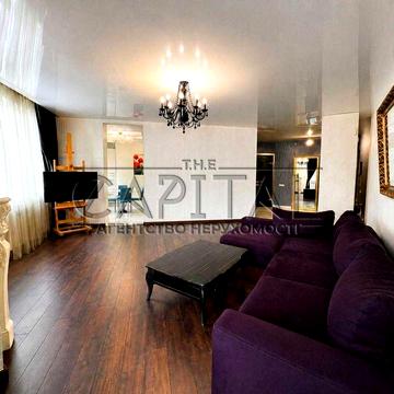 Продаж 2-кімнатна квартира Позняки | 83 м² | Метро поруч | З ремонтом