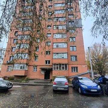 Здам в оренду ТЕПЛУ  1к квартиру вул. ЗСУ