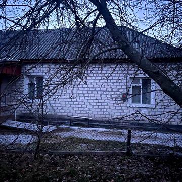 Будинок м. Овруч