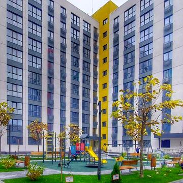 Продам ЖК Barvy 62 м.кв. Подстанция Тополя ЗШ   iq ЖК Barvy