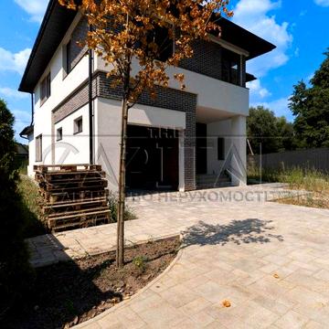 Продаж будинку 206 м² з видом на озеро | Іванковичі | 12 соток | 4 спальні | Гараж