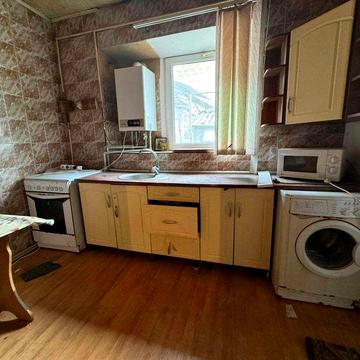 сдам дом в аренду ул. Неделина, 6.5 станция Большого Фонтана