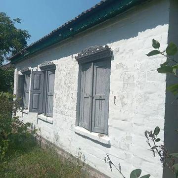 Будинок село Вільхи