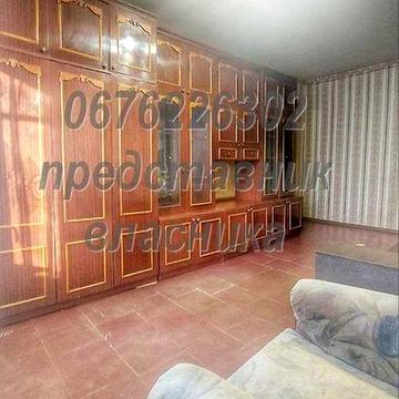 Продам 3х вул.Квартальна(Гладкова) 12 квартал АТБ Терра Шиннік   IQ