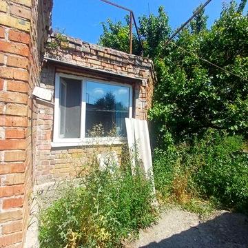 Продам дом в Днепре возле 16 городской больницы