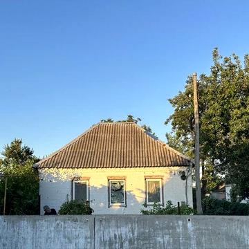БУДИНОК у Дніпрі —  ТАРОМСЬКЕ, Вул. Ямпольська