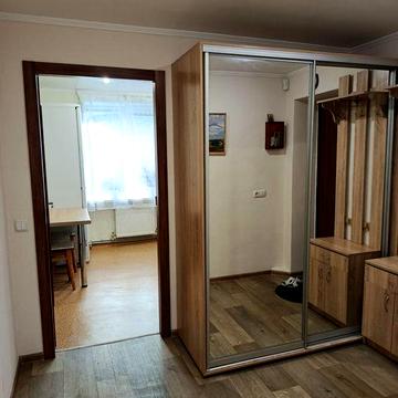 Продаж квартири поблизу центральної частини міста