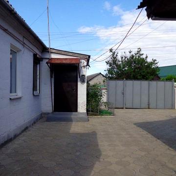 Затишний будинок на 2 входа, з ремонтом, гаражем та плодючім садом- заходь і живі !