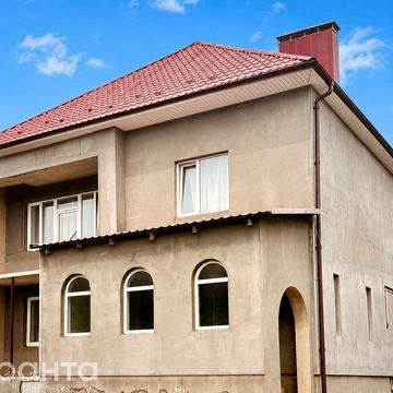 ПРОДАЖ ПРОСТОРОЇ САДИБИ БІЛЯ БУЧАЧА | 180 м² + 50 СОТОК |