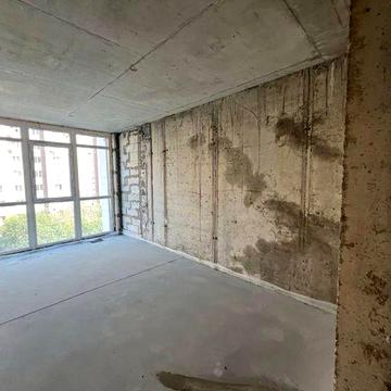 1-кімнатна 46,2 м² | Центр Бучі | Видова квартира | 36 000$