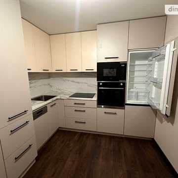 Продаж 1к Квартира Решата Аметова вулиця