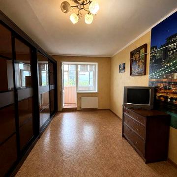 Продаж 1-кімнатної квартири•Новобудова•Хіммістечко