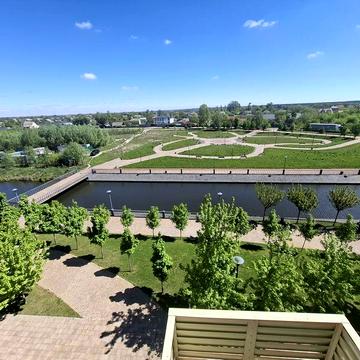 ‼️Без %‼️Продаж 2кім ЖК Riverside,  Погреби, газ, поруч Троєщина ЖК Riverside
