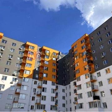 Затишна 1-к квартира після ремонту ЖК Андора