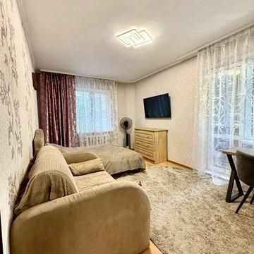 ‼️Продам 2 кімнатну квартиру біля Парку та Озера‼️ Сертифікат ‼️ Є вілновлення‼️Під державні програми‼️