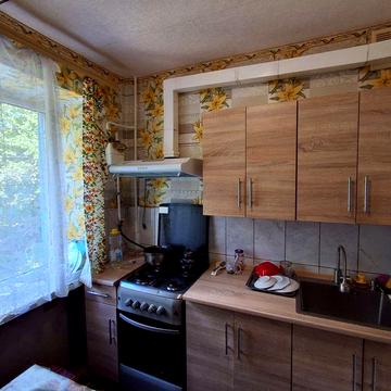 Продажа 2 -ком.квартиры.Соцгород