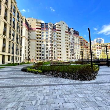 Продаж видової 2к квартири в центрі міста Шевченківський район ЖК Камертон
