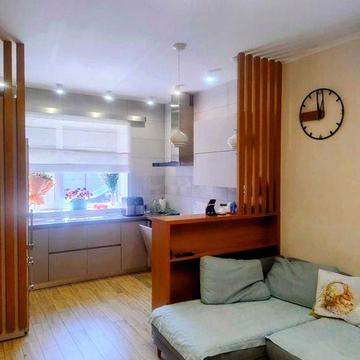 Продаж 3к квартира Клубний будинок