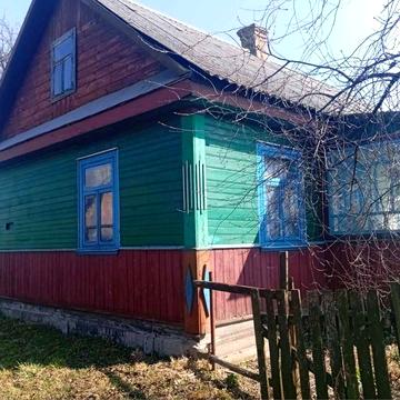 Продається будинок