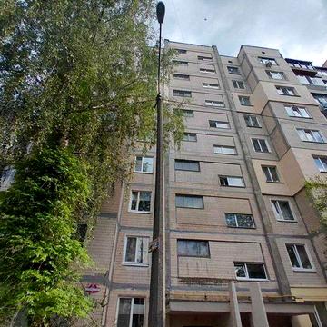Акція!!! КВАРТИРА з ремонтом Вишневе