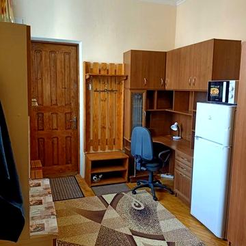Здається в оренду однокімнатна квартира по Вул.Федьковича