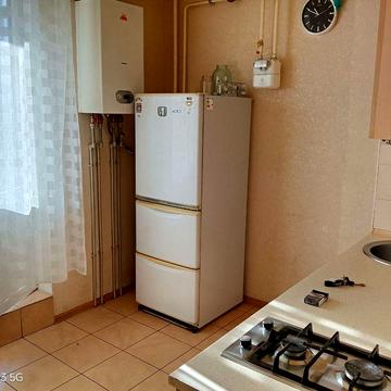 Аренда,  1 комн.квартира,7е небо.