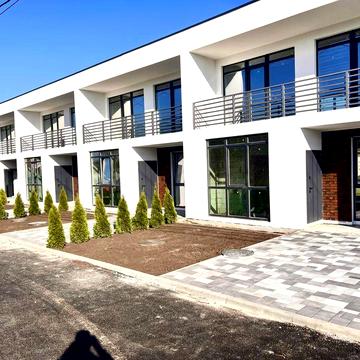 Продам Таунхаус, будинок, Зазимʼя 109кв.м(Від ВЛАСНИКА) ЄОселя, Розстрочка!
